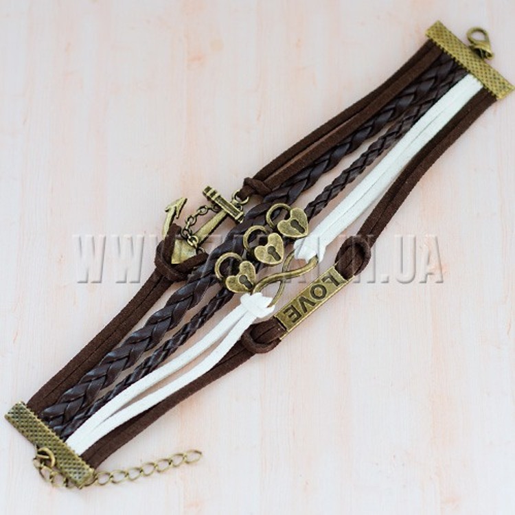 Браслет "Anchor"
